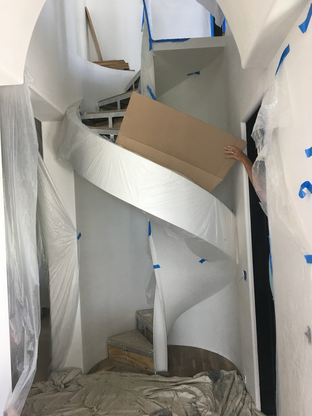 Drywall Hanging & Finishing Santa Rosa Beach & Destin, FL Finishing