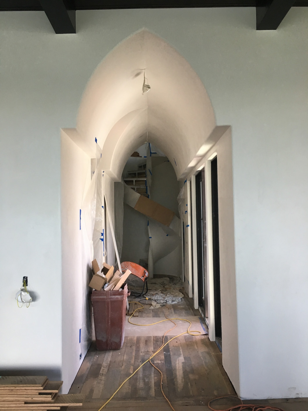 Specialty Drywall Trims Santa Rosa Beach & Destin, FL Finishing