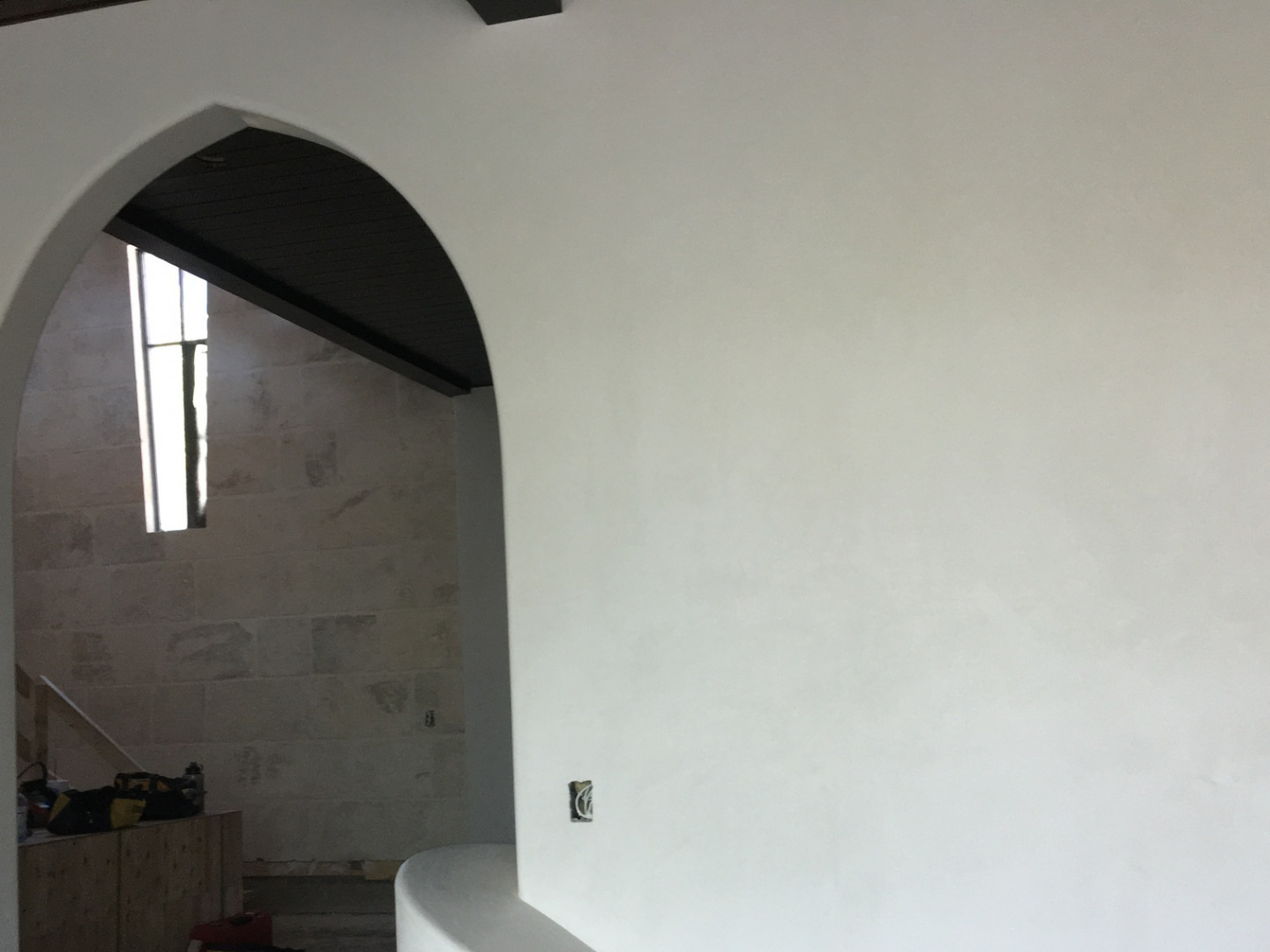 Specialty Drywall Textures Santa Rosa Beach & Destin, FL Finishing